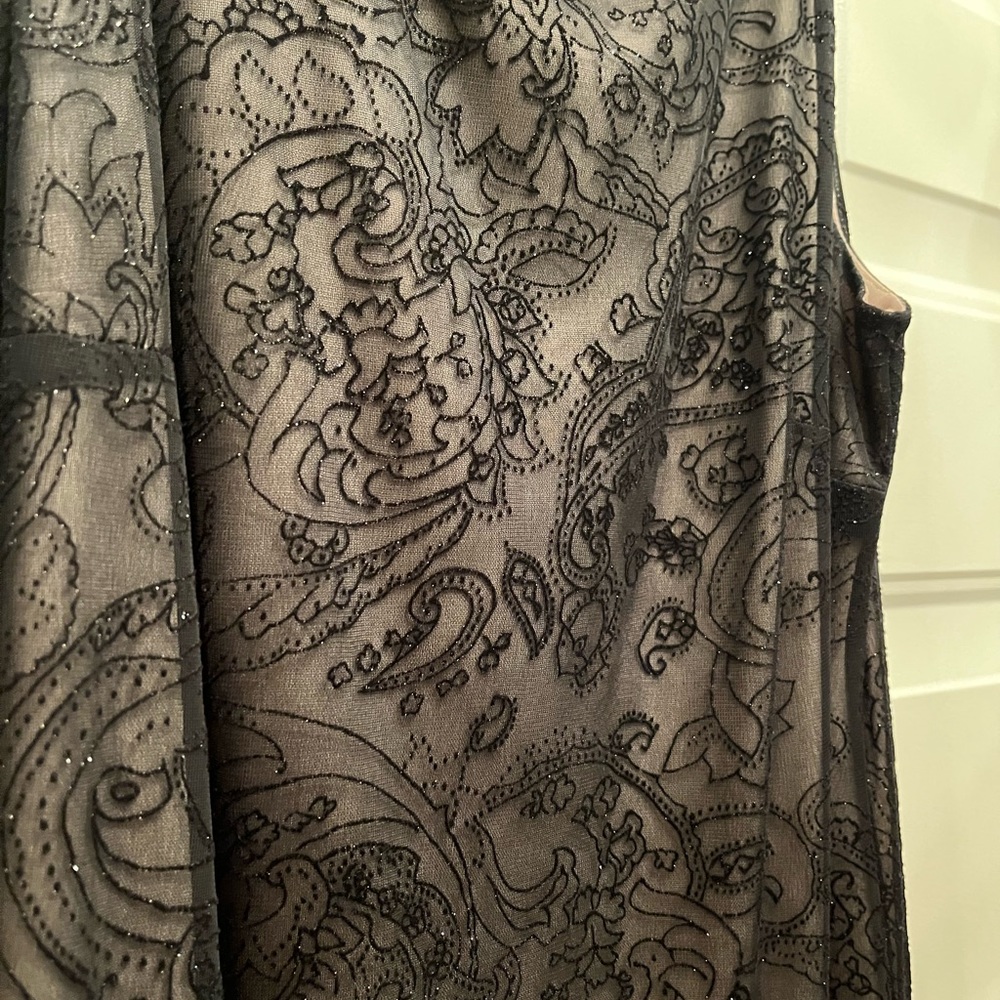 I.N. Studio Cocktail Dress - Picture 5 of 11